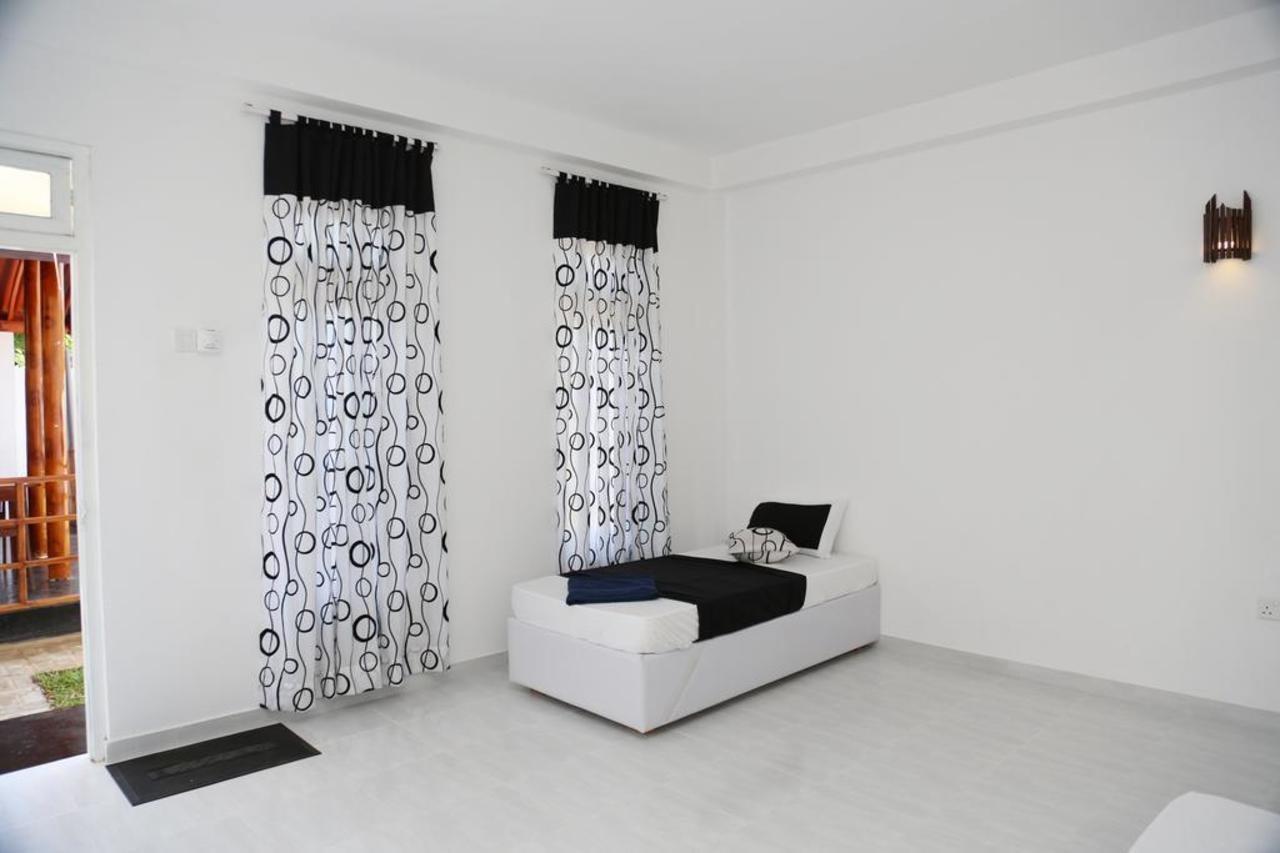 Albergue Soul Surfer - Weligama Exterior foto