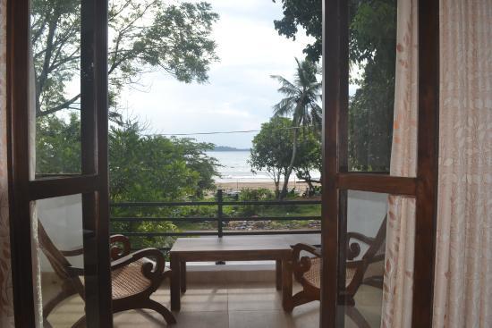 Albergue Soul Surfer - Weligama Exterior foto
