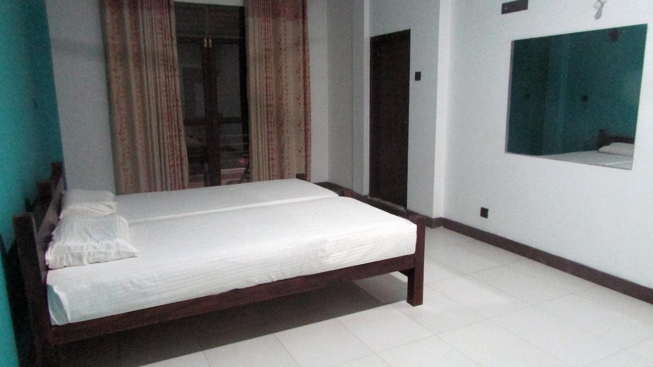 Albergue Soul Surfer - Weligama Exterior foto