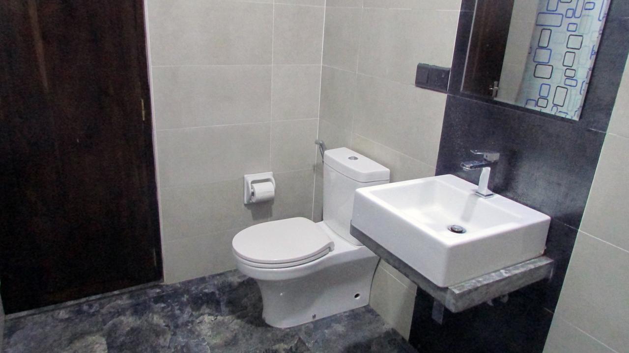 Albergue Soul Surfer - Weligama Exterior foto