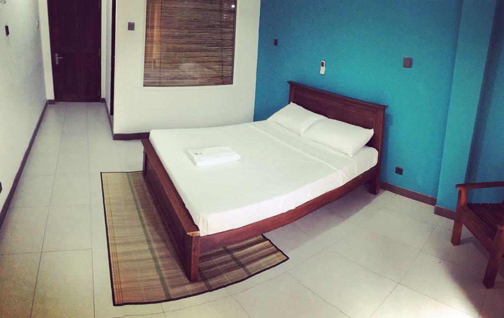 Albergue Soul Surfer - Weligama Exterior foto