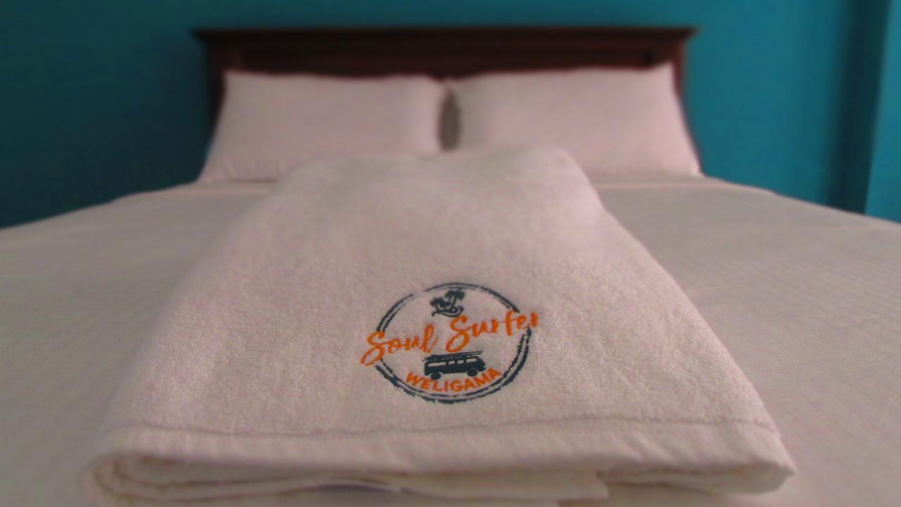 Albergue Soul Surfer - Weligama Exterior foto
