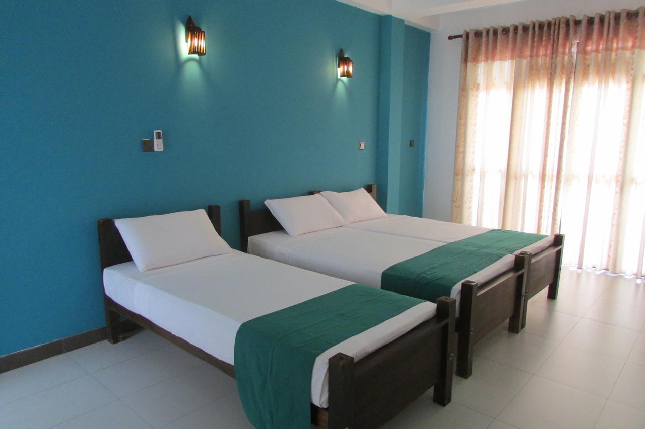 Albergue Soul Surfer - Weligama Exterior foto